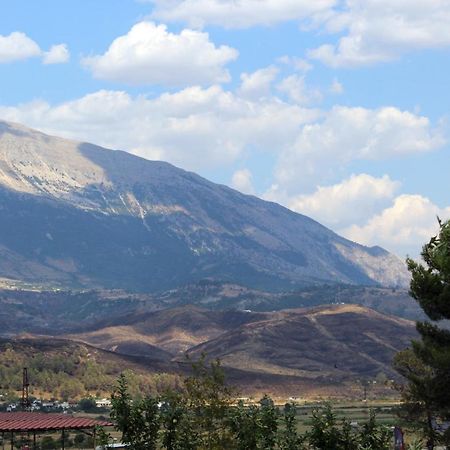 شقة Gjirokastër  في Babacari المظهر الخارجي الصورة